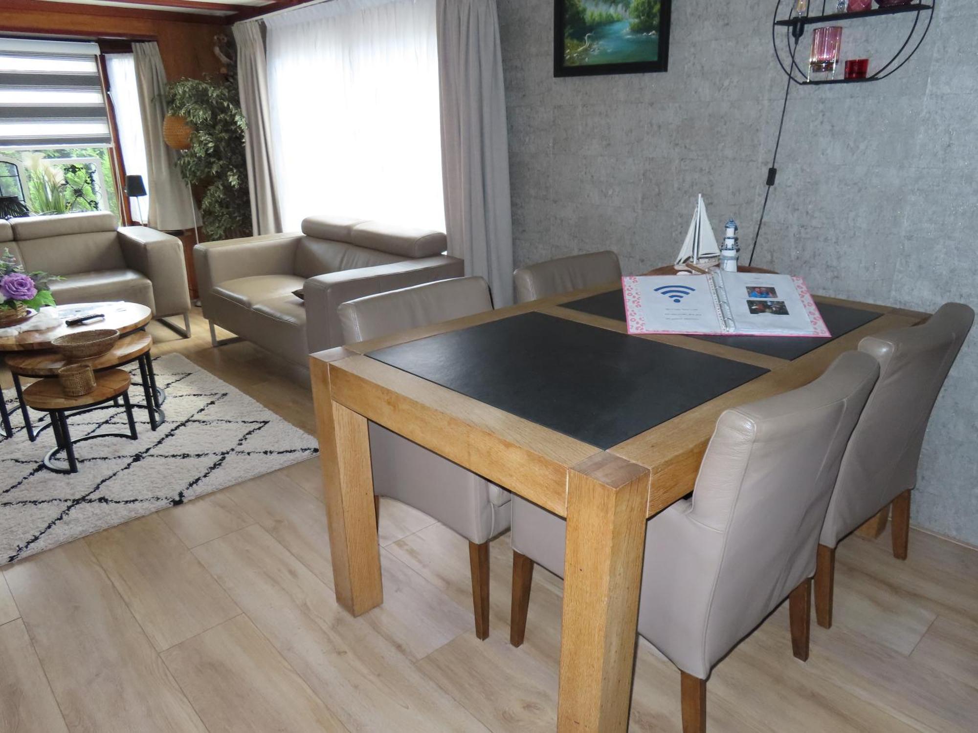 Veluwe Park Reewold Chalet Vision Putten Esterno foto