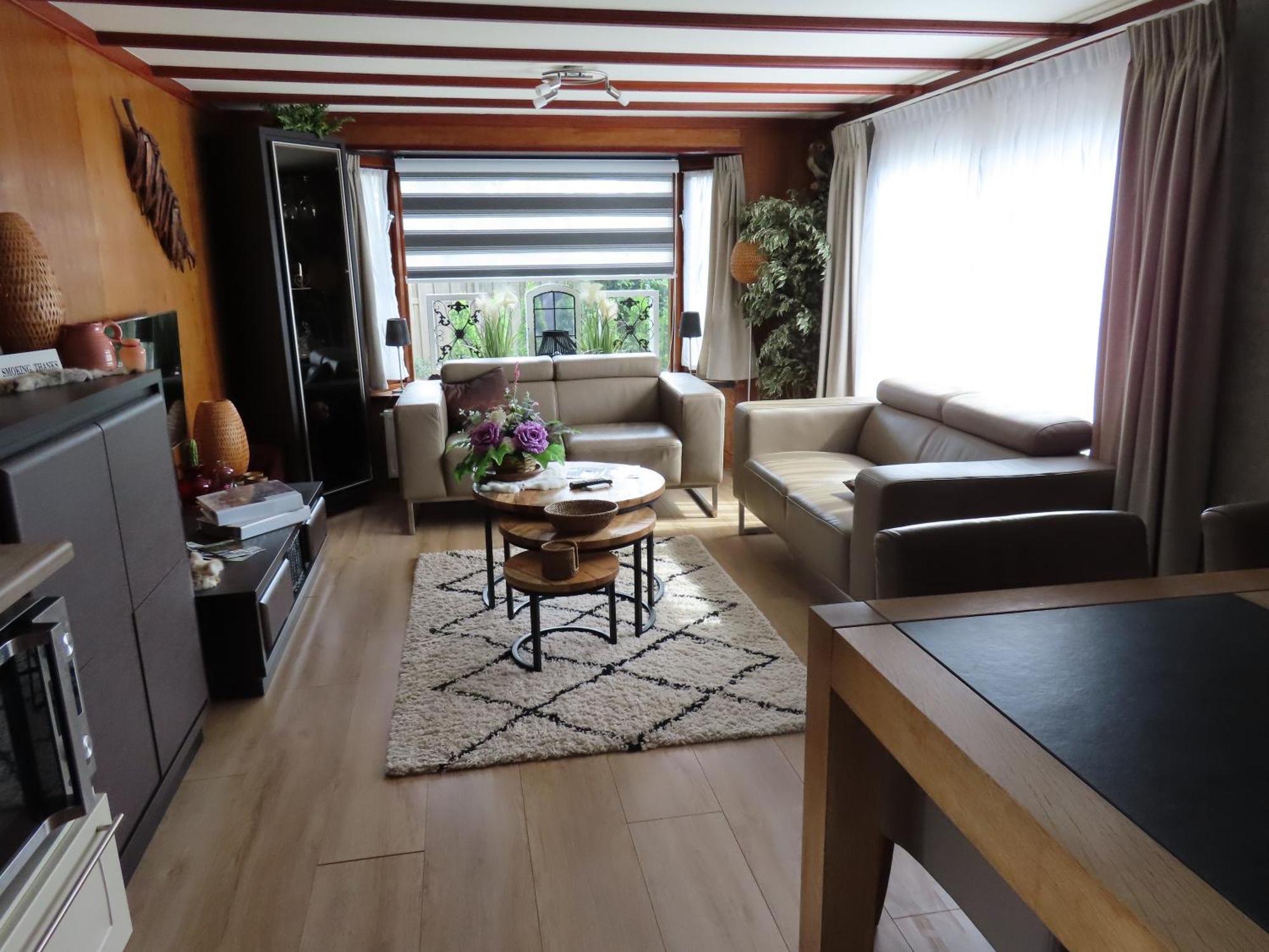 Veluwe Park Reewold Chalet Vision Putten Esterno foto
