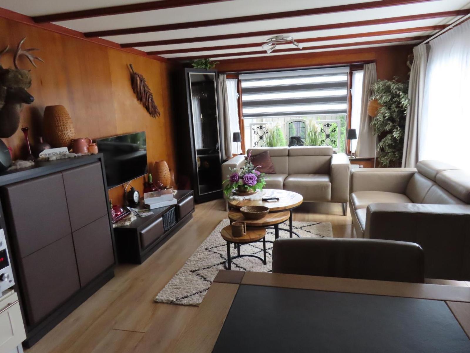 Veluwe Park Reewold Chalet Vision Putten Esterno foto